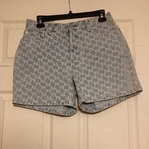Tommy Hilfiger Denim Shorts